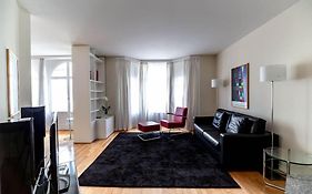 1Br Executive Apartment - Mainau 5